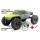 1:18 Brushless Performance Crawler "The GOAT" lemon green RTR - 18051