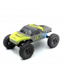1:18 Brushless Performance Crawler "The GOAT" lemon green RTR - 18051