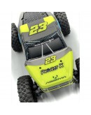 1:18 Brushless Performance Crawler "The GOAT" lemon green RTR - 18051