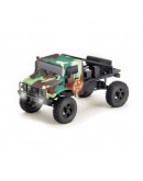 Absima 1:18 EVO Crawler "Trail Hunter V2" 2-gear camo RTR