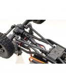 Absima 1:18 EVO Crawler "Trail Hunter V2" 2-gear camo RTR