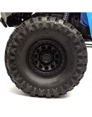 AXIAL SCX10 III Base Camp 1/10 4WD RTR Verde