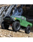 AXIAL SCX10 III Base Camp 1/10 4WD RTR Verde