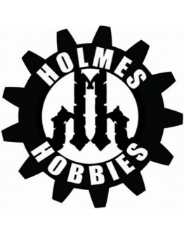 Holmes Hobbies