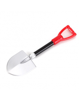 INJORA Mini Plastic Shovel Scale Accessories For 1/24 1/18 RC Crawlers