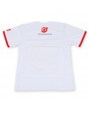 Killerbody T-Shirt XL Weiß (190g 100% Baumwolle)