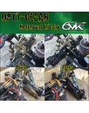 OPTI-CLEAN 5 in 1 (750ml spray)
