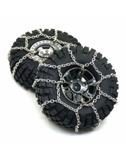 FASTRAX SCALE SNOW CHAINS