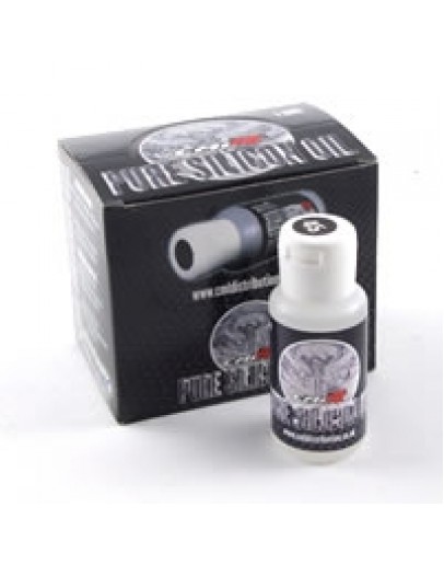 Fastrax Racing Pure Silicone Diff Oil 9000CST