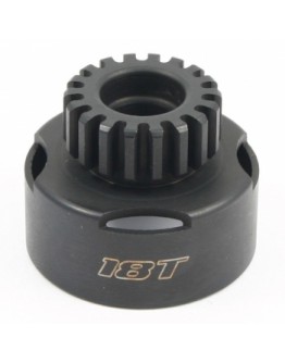 Fastrax Pinion 16t m1 5mm for 1:8 Buggy Electric-fastm 1-165