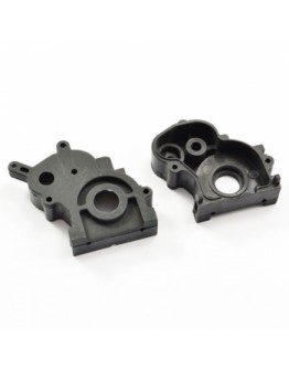 FTX MIGHTY THUNDER/KANYON GEARBOX HOUSING (2PC)