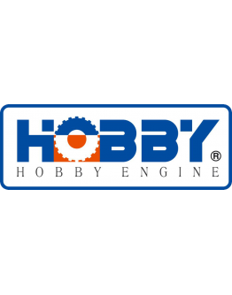 Hobby Engine