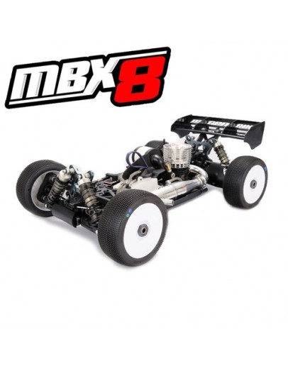 MBX8 1/8 OFF ROAD BUGGY
