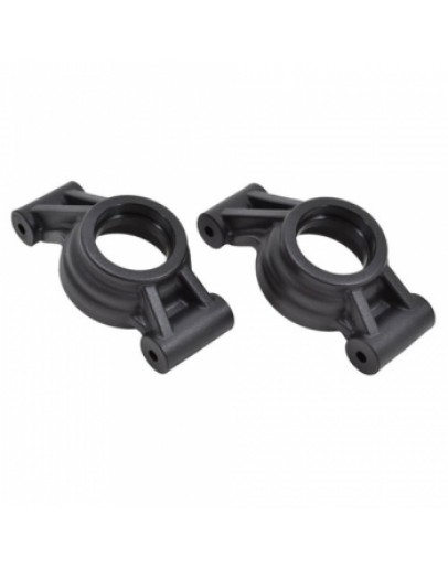 RPM OVERSIZED REAR AXLE CARRIERS FOR TRAXXAS X-MAXX
