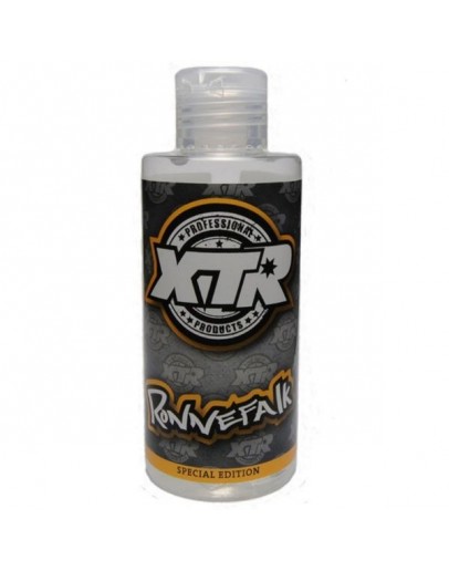 XTR XTR 100% pure silicone oil 65 WT 150ml RONNEFALK EDITION