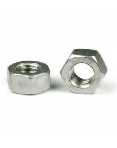 Hex-nuts M3 10pc