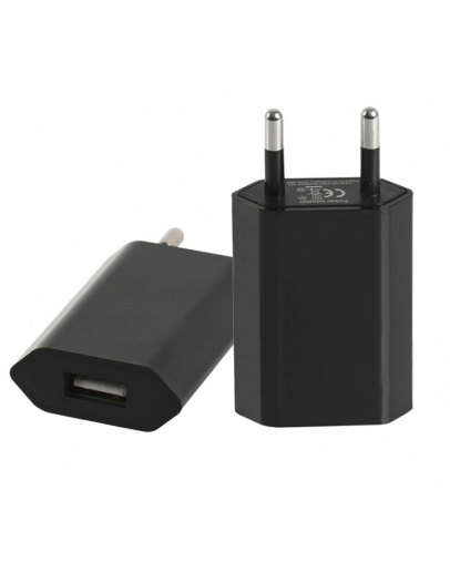 Adaptador USB Plug UE (Black)