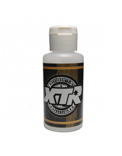 Silicone Oil Shock XTR 150 cps 80ml