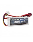 Redox 900 mAh 11,1V 20C - LiPo pack