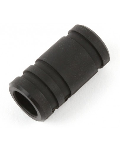 Exhaust - Manifold Adapter 1/10 (black)