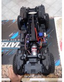 TRX4 Crawler Chassis Kit Unassembled (Como-novo)