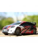 1/18 2.4GHZ 4WD RC CAR OFF-ROAD RALLY RTR - A949