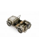 ROC HOBBY 1941 WILLYS MB 1/12TH SCALER RTR