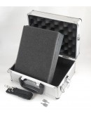 Aluminum radio case (Small) [263] – Q-Model