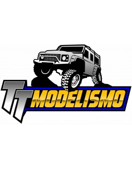 TT Modelismo