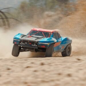 Off-road