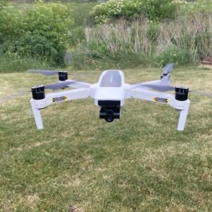 Drones