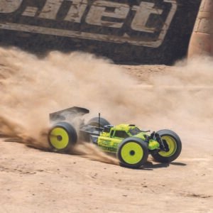 Off-road