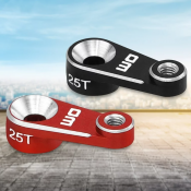 Bandeiras (Servo Horns)