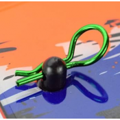 Clips, Extensões & Postes