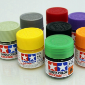Tintas Spray Acrílica