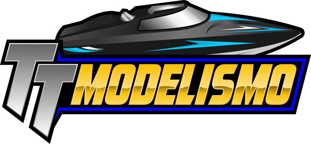 TTmodelismo