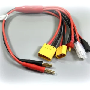 Cordões de Carregamento