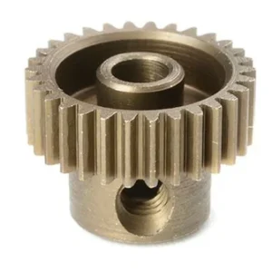 Pinhões Motor 64DP - 0.4M