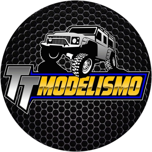 TTmodelismo