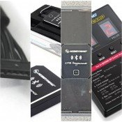Peças para variadores