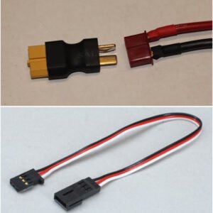 Adaptadores & Extensões