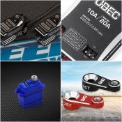 Servos