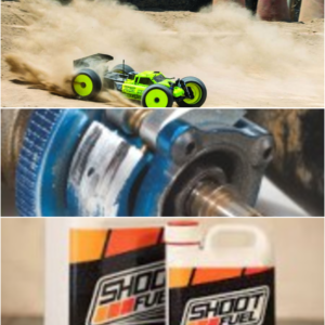 Térmico / Nitro