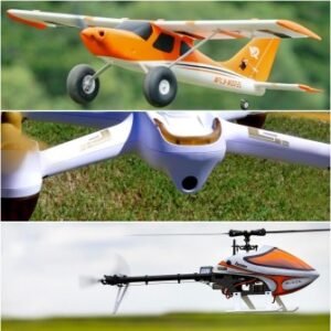 Aeromodelismo