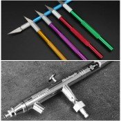 Acessórios e ferramentas de pintura