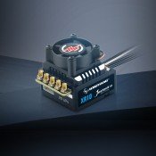 Variadores Brushless