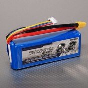 Baterias 3S (11.1V & 11.4V)