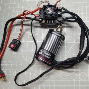 Combos Brushless
