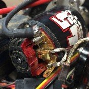 Motores Brushed