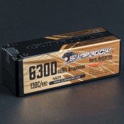 Baterias 4S (14.8V & 15.2V)